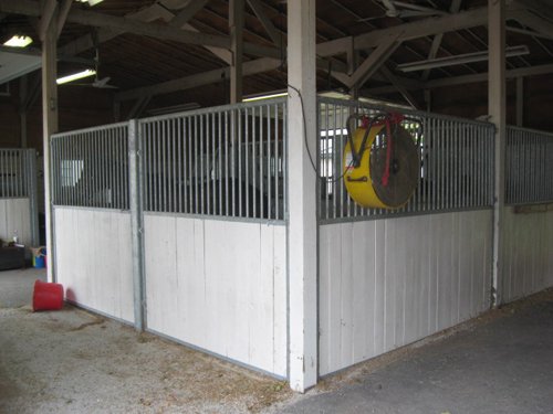 Property photo 27 - 80 Acres Offered in 4 Tracts - Horse Farm